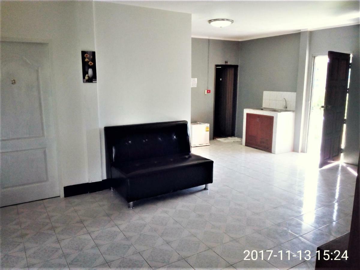 The Guest House - Apartment Phuket Exteriör bild