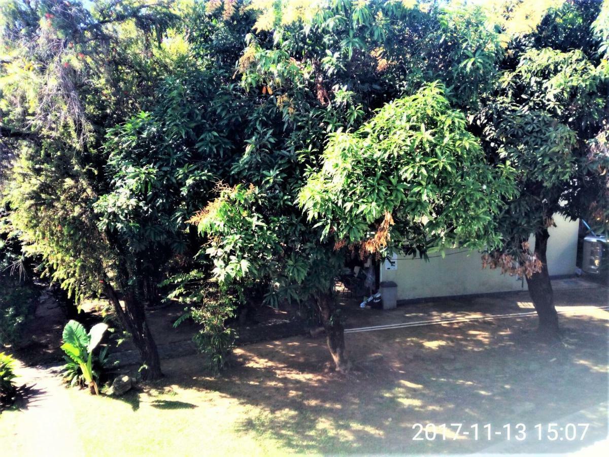 The Guest House - Apartment Phuket Exteriör bild