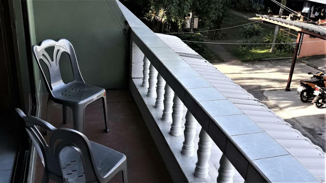 The Guest House - Apartment Phuket Exteriör bild
